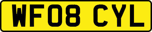 WF08CYL
