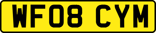 WF08CYM