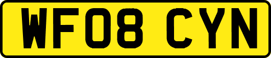 WF08CYN