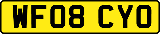 WF08CYO