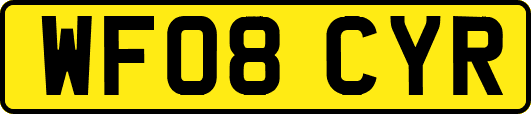 WF08CYR