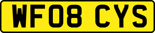 WF08CYS
