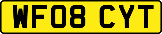 WF08CYT