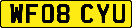 WF08CYU