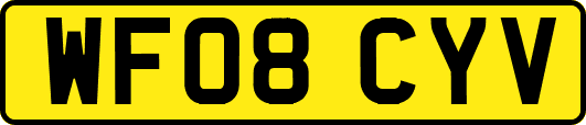 WF08CYV