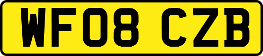 WF08CZB