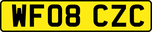 WF08CZC
