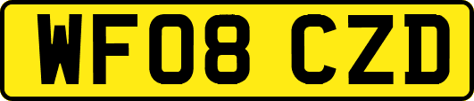WF08CZD