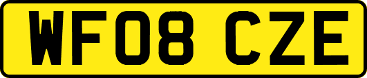 WF08CZE