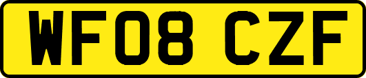 WF08CZF