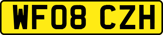 WF08CZH