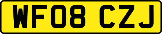 WF08CZJ