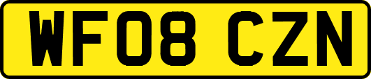 WF08CZN