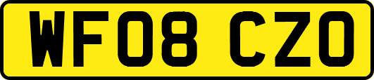 WF08CZO