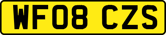 WF08CZS