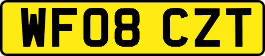 WF08CZT