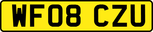 WF08CZU