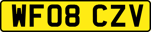WF08CZV