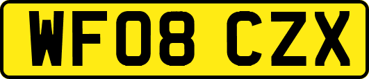 WF08CZX