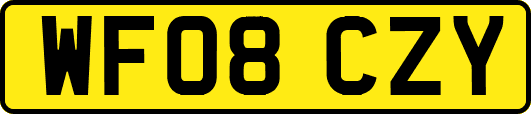WF08CZY