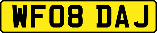 WF08DAJ