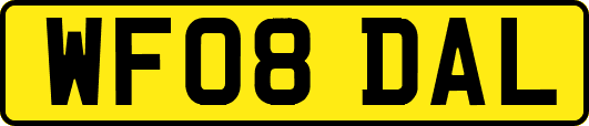 WF08DAL