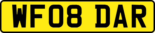 WF08DAR
