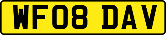 WF08DAV