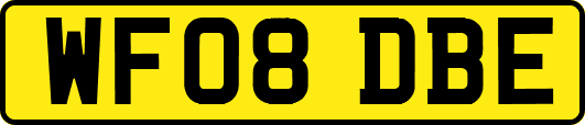 WF08DBE