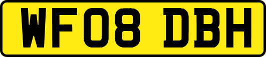 WF08DBH