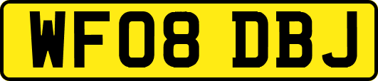 WF08DBJ