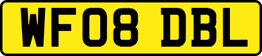 WF08DBL