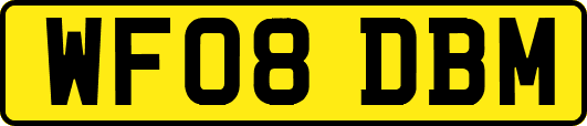 WF08DBM