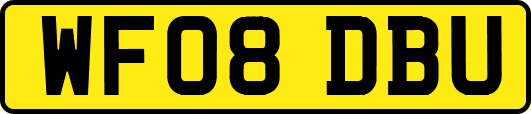 WF08DBU