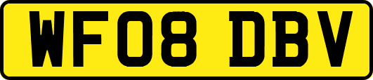 WF08DBV