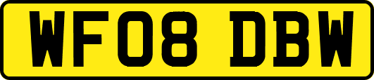 WF08DBW