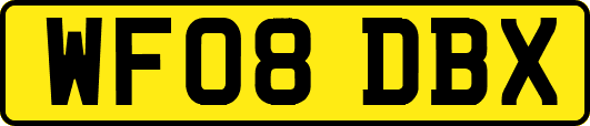 WF08DBX