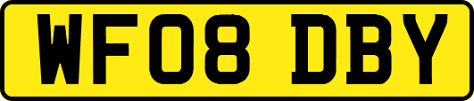 WF08DBY