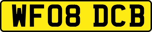 WF08DCB