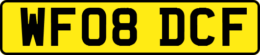 WF08DCF