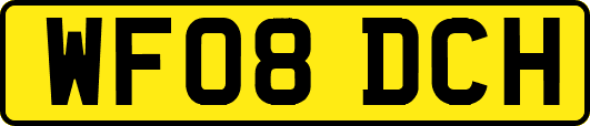 WF08DCH