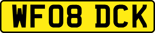 WF08DCK