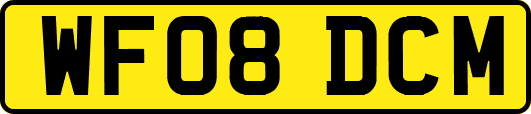 WF08DCM