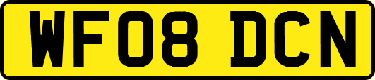 WF08DCN