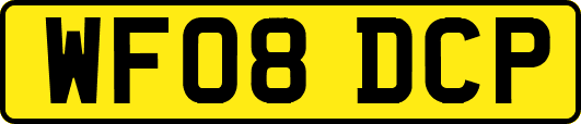 WF08DCP