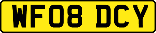 WF08DCY