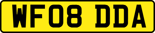 WF08DDA