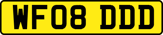 WF08DDD