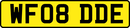WF08DDE