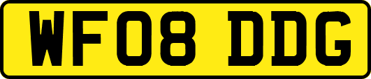 WF08DDG